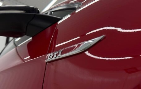 Volkswagen Golf GTI VII, 2018 год, 3 999 999 рублей, 32 фотография