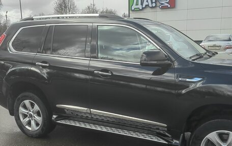 Haval H9 I рестайлинг, 2021 год, 3 000 000 рублей, 6 фотография