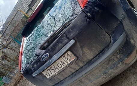 Ford Focus II рестайлинг, 2007 год, 245 000 рублей, 3 фотография