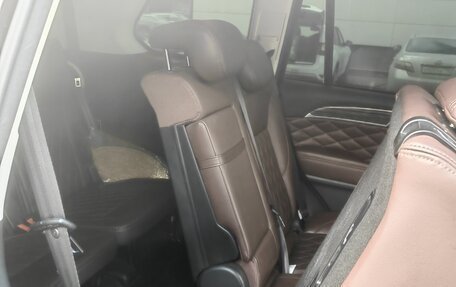 Haval H9 I рестайлинг, 2021 год, 3 000 000 рублей, 5 фотография