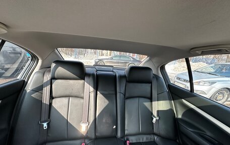 Infiniti G, 2008 год, 1 139 000 рублей, 10 фотография