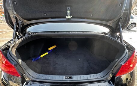 Infiniti G, 2008 год, 1 139 000 рублей, 11 фотография