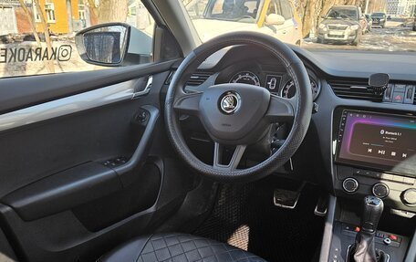 Skoda Octavia, 2020 год, 1 300 000 рублей, 11 фотография