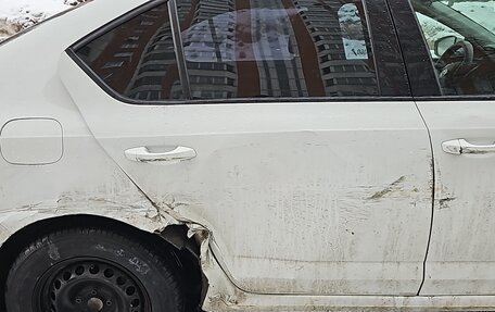 Skoda Octavia, 2020 год, 1 300 000 рублей, 13 фотография