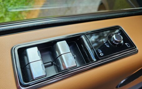 Land Rover Range Rover IV рестайлинг, 2021 год, 7 500 000 рублей, 37 фотография