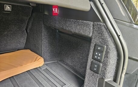 Land Rover Range Rover IV рестайлинг, 2021 год, 7 500 000 рублей, 27 фотография