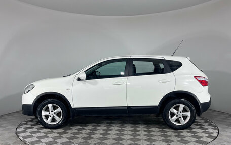 Nissan Qashqai, 2013 год, 1 082 000 рублей, 8 фотография