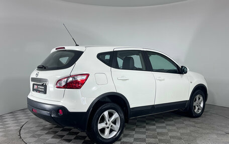 Nissan Qashqai, 2013 год, 1 082 000 рублей, 5 фотография