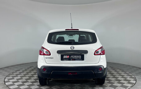 Nissan Qashqai, 2013 год, 1 082 000 рублей, 6 фотография