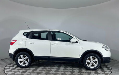 Nissan Qashqai, 2013 год, 1 082 000 рублей, 4 фотография