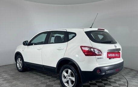Nissan Qashqai, 2013 год, 1 082 000 рублей, 7 фотография