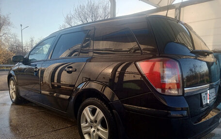 Opel Astra H, 2008 год, 450 000 рублей, 4 фотография