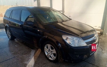 Opel Astra H, 2008 год, 450 000 рублей, 3 фотография