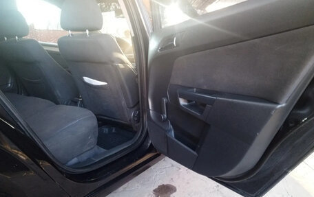 Opel Astra H, 2008 год, 450 000 рублей, 12 фотография