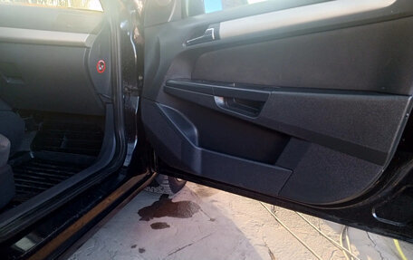 Opel Astra H, 2008 год, 450 000 рублей, 11 фотография