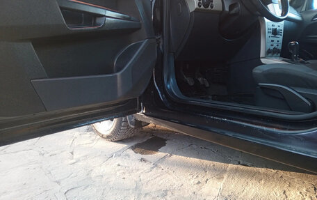 Opel Astra H, 2008 год, 450 000 рублей, 14 фотография