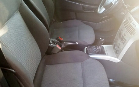 Opel Astra H, 2008 год, 450 000 рублей, 16 фотография