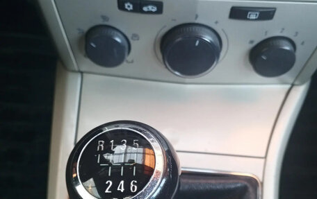 Opel Astra H, 2008 год, 450 000 рублей, 19 фотография