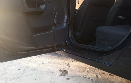 Opel Astra H, 2008 год, 450 000 рублей, 13 фотография