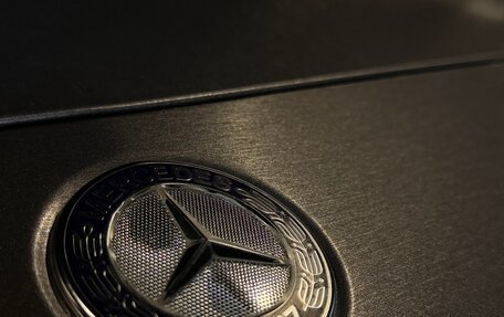 Mercedes-Benz AMG GT I рестайлинг, 2015 год, 10 690 000 рублей, 12 фотография