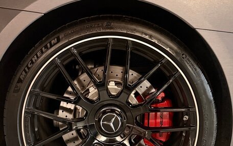 Mercedes-Benz AMG GT I рестайлинг, 2015 год, 10 690 000 рублей, 17 фотография