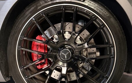 Mercedes-Benz AMG GT I рестайлинг, 2015 год, 10 690 000 рублей, 18 фотография