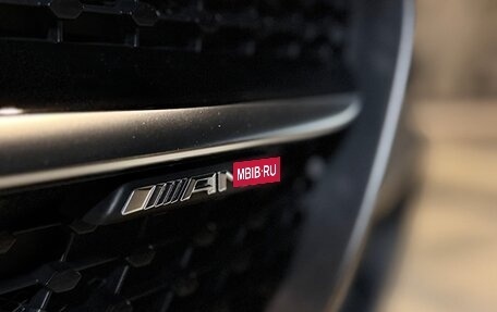 Mercedes-Benz AMG GT I рестайлинг, 2015 год, 10 690 000 рублей, 15 фотография