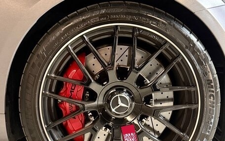 Mercedes-Benz AMG GT I рестайлинг, 2015 год, 10 690 000 рублей, 16 фотография