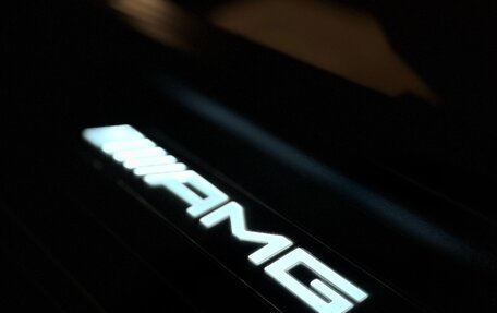 Mercedes-Benz AMG GT I рестайлинг, 2015 год, 10 690 000 рублей, 20 фотография