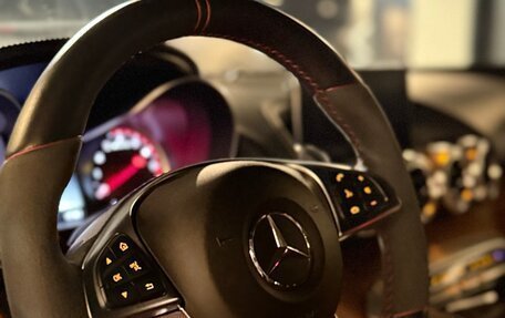 Mercedes-Benz AMG GT I рестайлинг, 2015 год, 10 690 000 рублей, 23 фотография