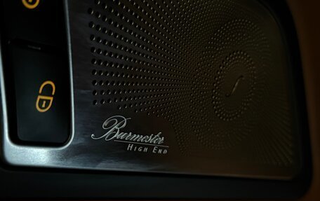 Mercedes-Benz AMG GT I рестайлинг, 2015 год, 10 690 000 рублей, 21 фотография