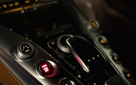 Mercedes-Benz AMG GT I рестайлинг, 2015 год, 10 690 000 рублей, 24 фотография