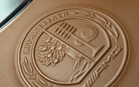 Mercedes-Benz AMG GT I рестайлинг, 2015 год, 10 690 000 рублей, 26 фотография