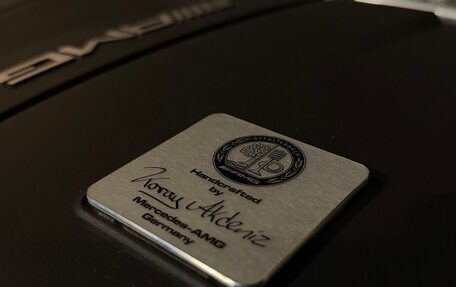 Mercedes-Benz AMG GT I рестайлинг, 2015 год, 10 690 000 рублей, 31 фотография