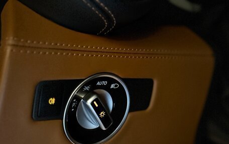 Mercedes-Benz AMG GT I рестайлинг, 2015 год, 10 690 000 рублей, 22 фотография