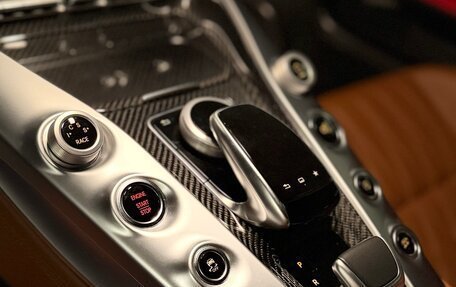 Mercedes-Benz AMG GT I рестайлинг, 2015 год, 10 690 000 рублей, 25 фотография