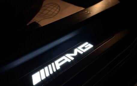 Mercedes-Benz AMG GT I рестайлинг, 2015 год, 10 690 000 рублей, 32 фотография