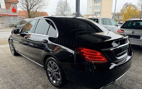 Mercedes-Benz C-Класс, 2018 год, 2 000 000 рублей, 7 фотография