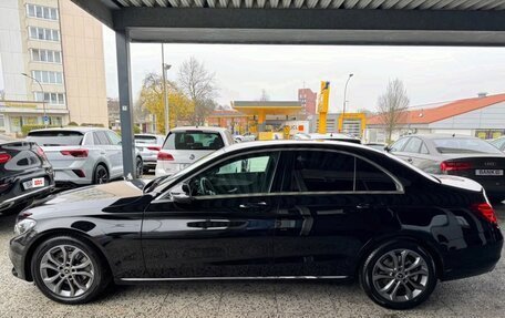 Mercedes-Benz C-Класс, 2018 год, 2 000 000 рублей, 3 фотография