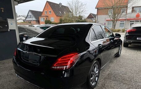 Mercedes-Benz C-Класс, 2018 год, 2 000 000 рублей, 5 фотография