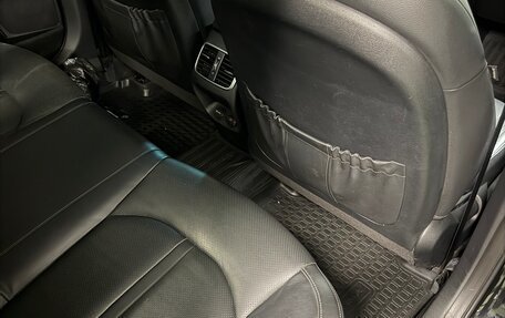 KIA Optima IV, 2018 год, 1 820 000 рублей, 7 фотография