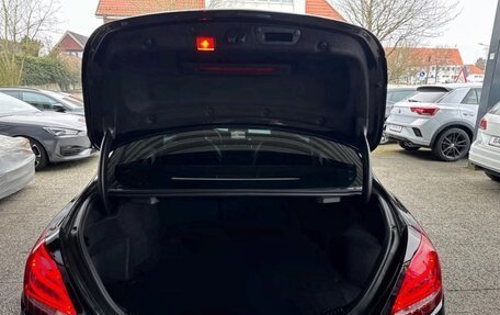 Mercedes-Benz C-Класс, 2018 год, 2 000 000 рублей, 8 фотография