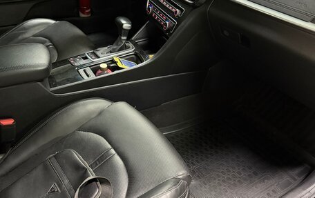 KIA Optima IV, 2018 год, 1 820 000 рублей, 6 фотография