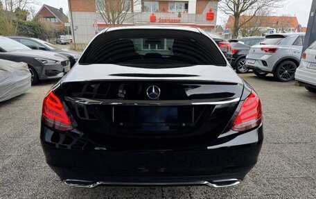 Mercedes-Benz C-Класс, 2018 год, 2 000 000 рублей, 6 фотография