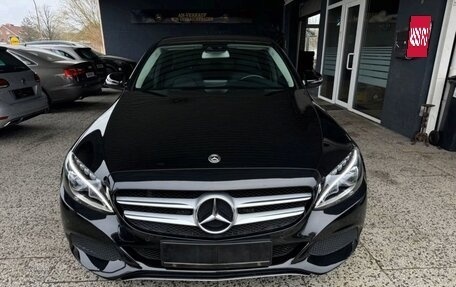 Mercedes-Benz C-Класс, 2018 год, 2 000 000 рублей, 2 фотография