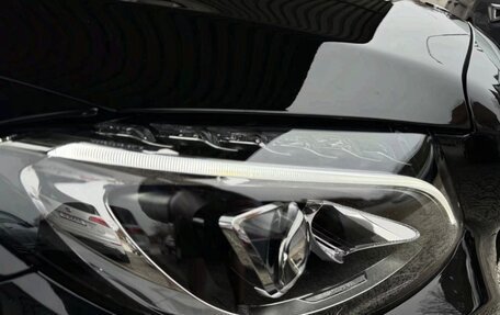 Mercedes-Benz C-Класс, 2018 год, 2 000 000 рублей, 10 фотография