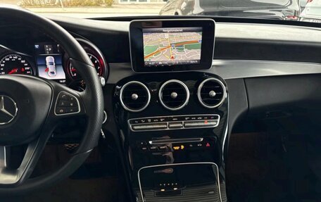 Mercedes-Benz C-Класс, 2018 год, 2 000 000 рублей, 19 фотография