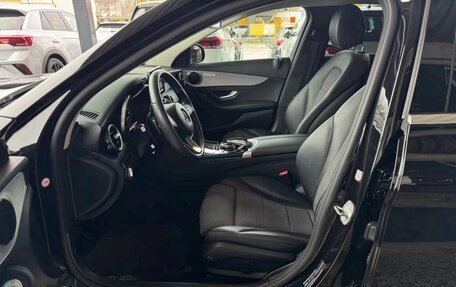 Mercedes-Benz C-Класс, 2018 год, 2 000 000 рублей, 13 фотография