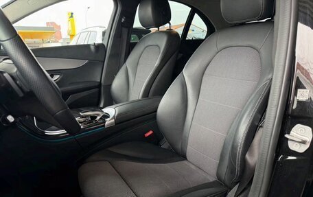 Mercedes-Benz C-Класс, 2018 год, 2 000 000 рублей, 12 фотография