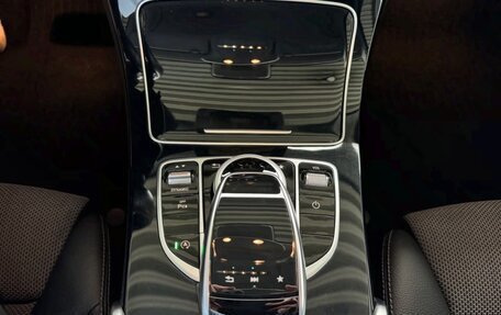 Mercedes-Benz C-Класс, 2018 год, 2 000 000 рублей, 20 фотография